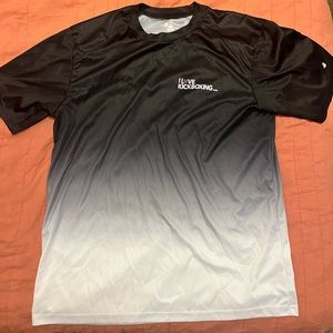 ILKB jersey t shirt